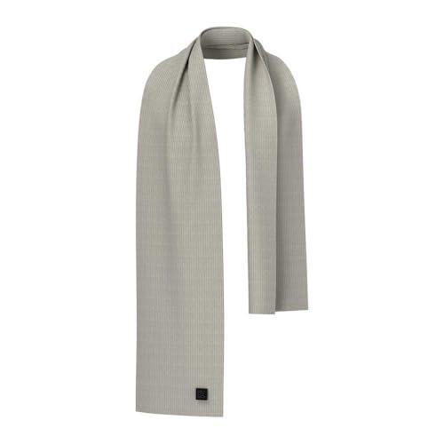 HUGO Herren Zamoh SCARF, Open White118, ONESIZEZE EU HUGO Herren Zamoh SCARF, Open White118, ONESIZEZE EU von HUGO
