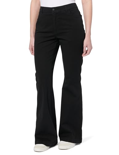 HUGO Hizama-1-D_B 10270263 01 Pants Black001 38 von HUGO