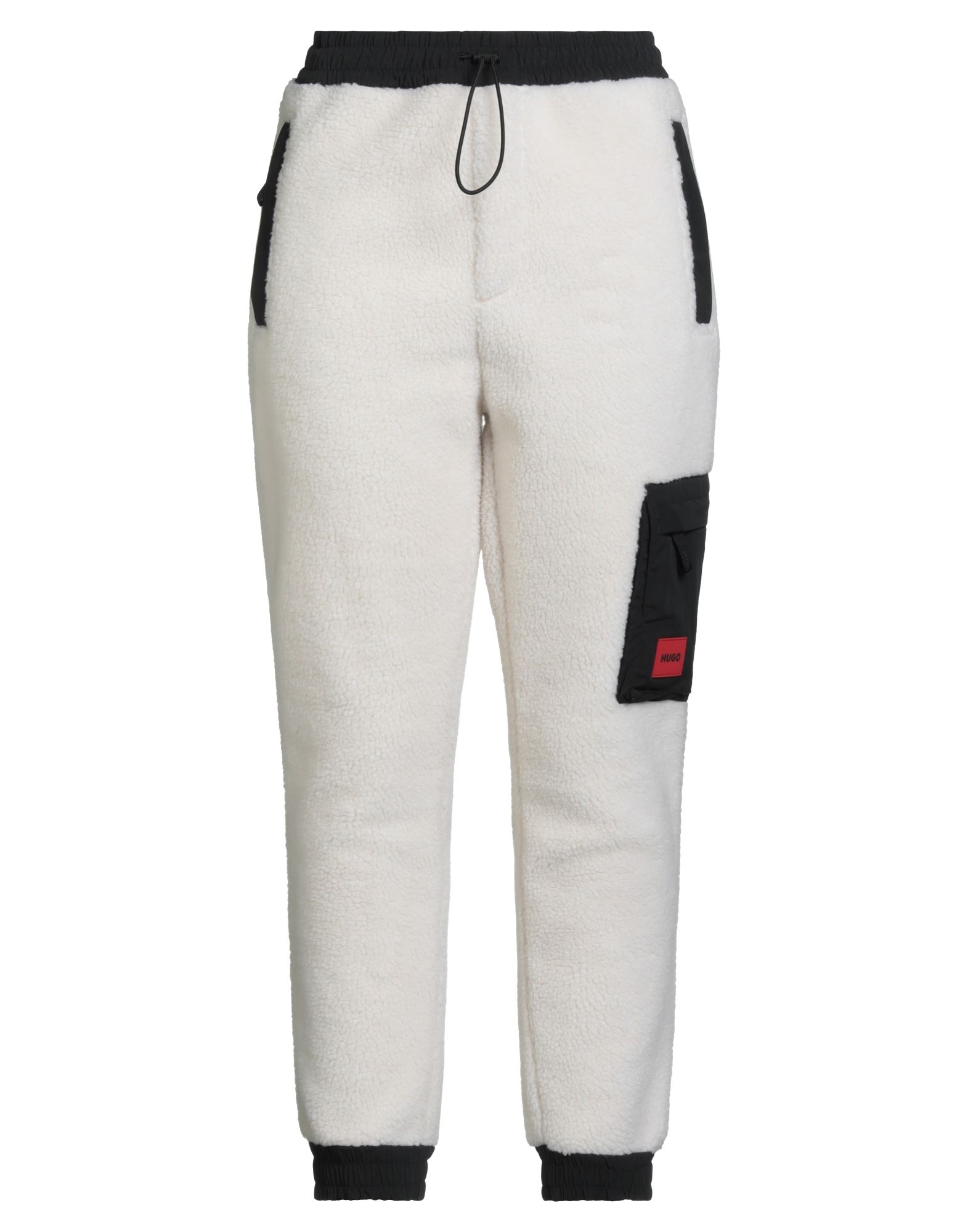 HUGO Hose Damen Cremeweiß von HUGO