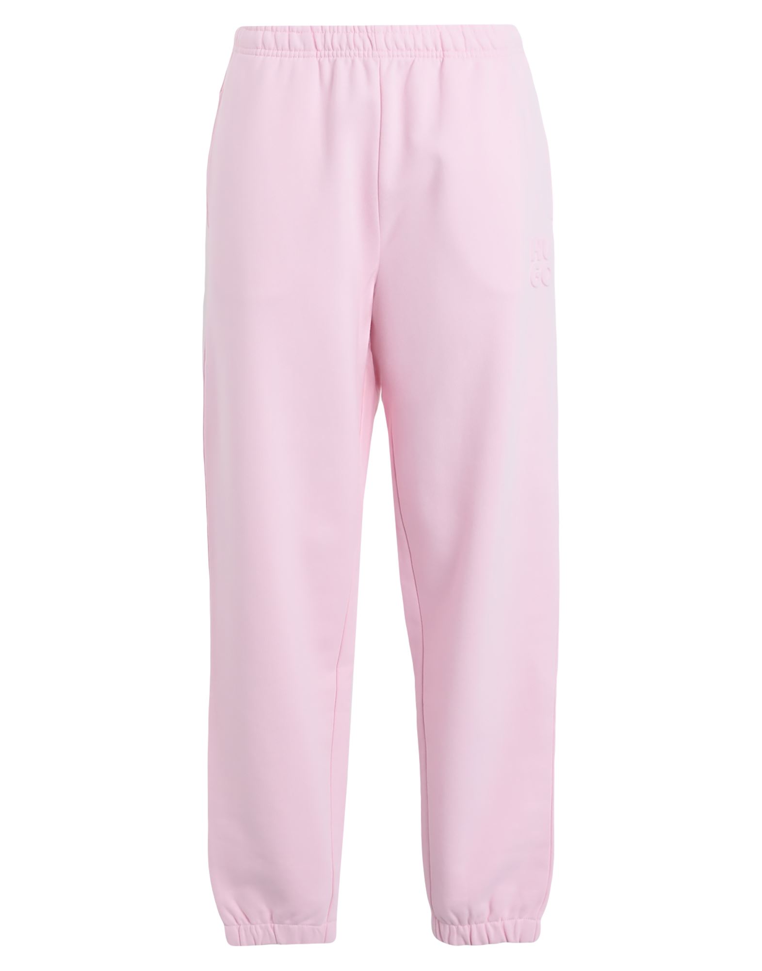 HUGO Hose Damen Rosa von HUGO