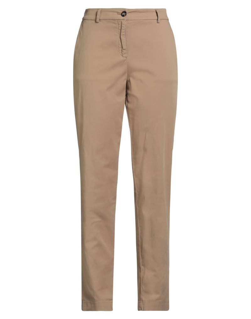 HUGO Hose Damen Sand von HUGO