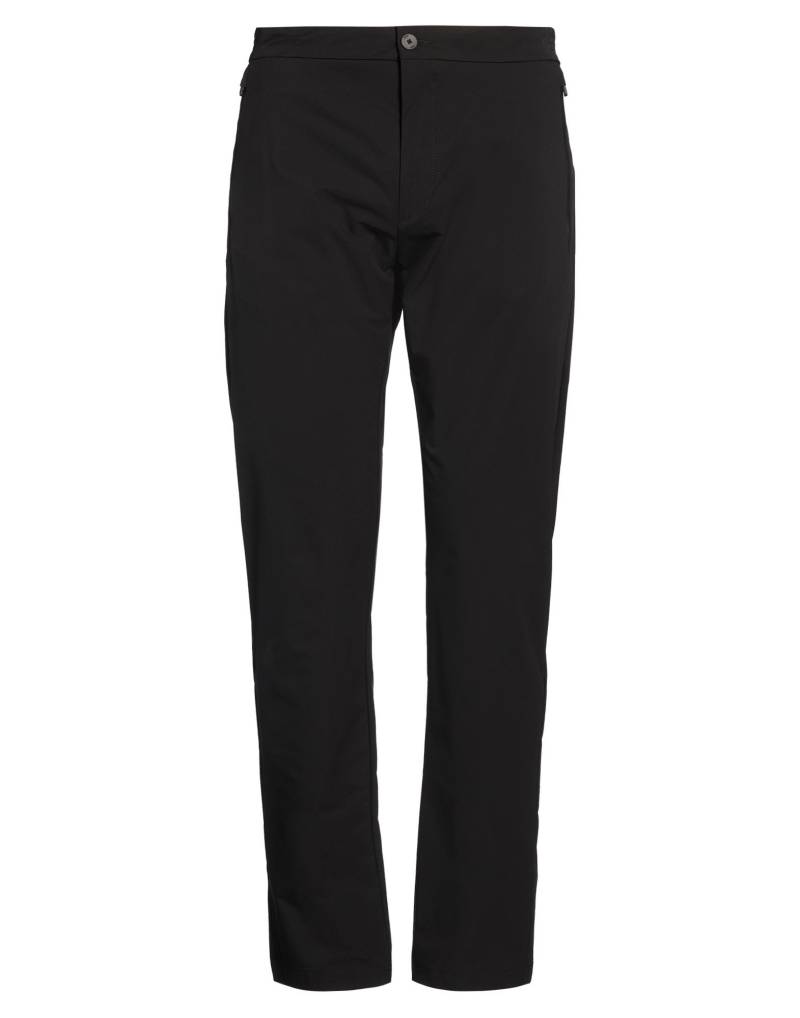 HUGO Hose Herren Schwarz von HUGO