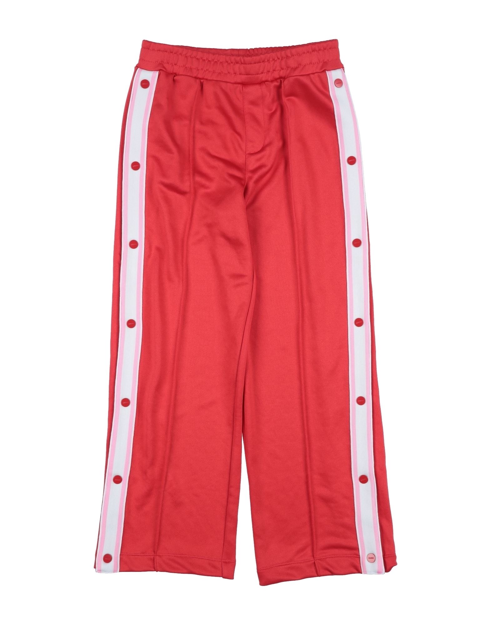 HUGO Hose Kinder Rot von HUGO