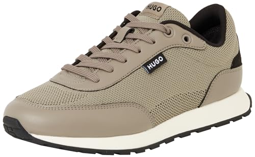 HUGO Icelin_Runn_knpu von HUGO