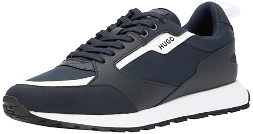 HUGO Icelin_Runn_pumf HUGO Icelin_Runn_pumf von HUGO