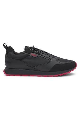 HUGO Icelin_Runn_pumf HUGO Icelin_Runn_pumf von HUGO