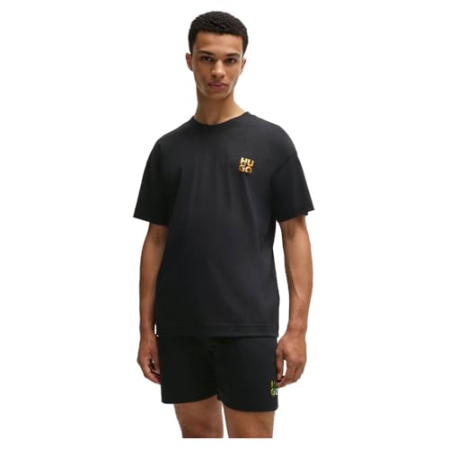 HUGO Iridium Short Set von HUGO