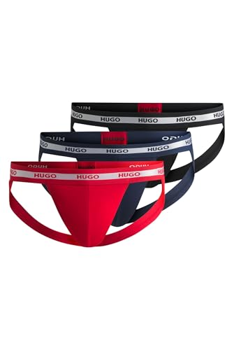 HUGO JOCKSTR TRIPL Planet von HUGO