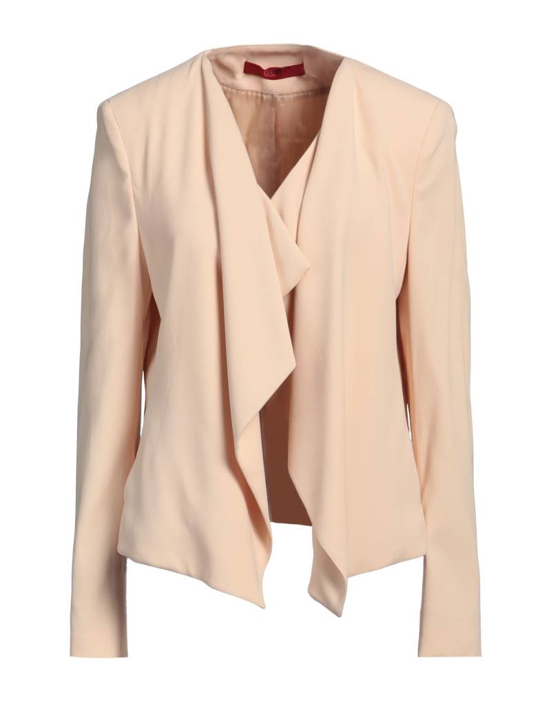 HUGO Jacke & Anorak Damen Pfirsich von HUGO