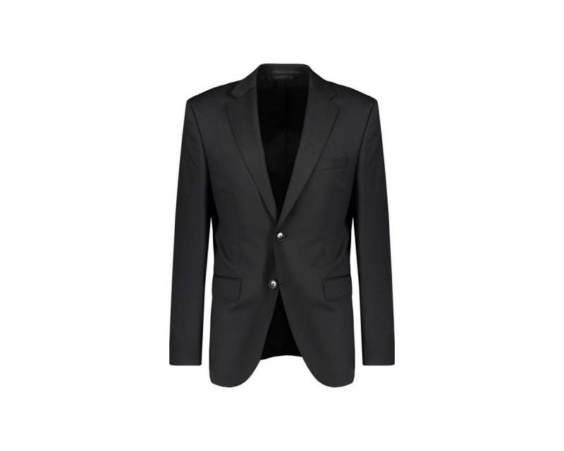 HUGO Jackett uni regular fit (1-tlg) von HUGO