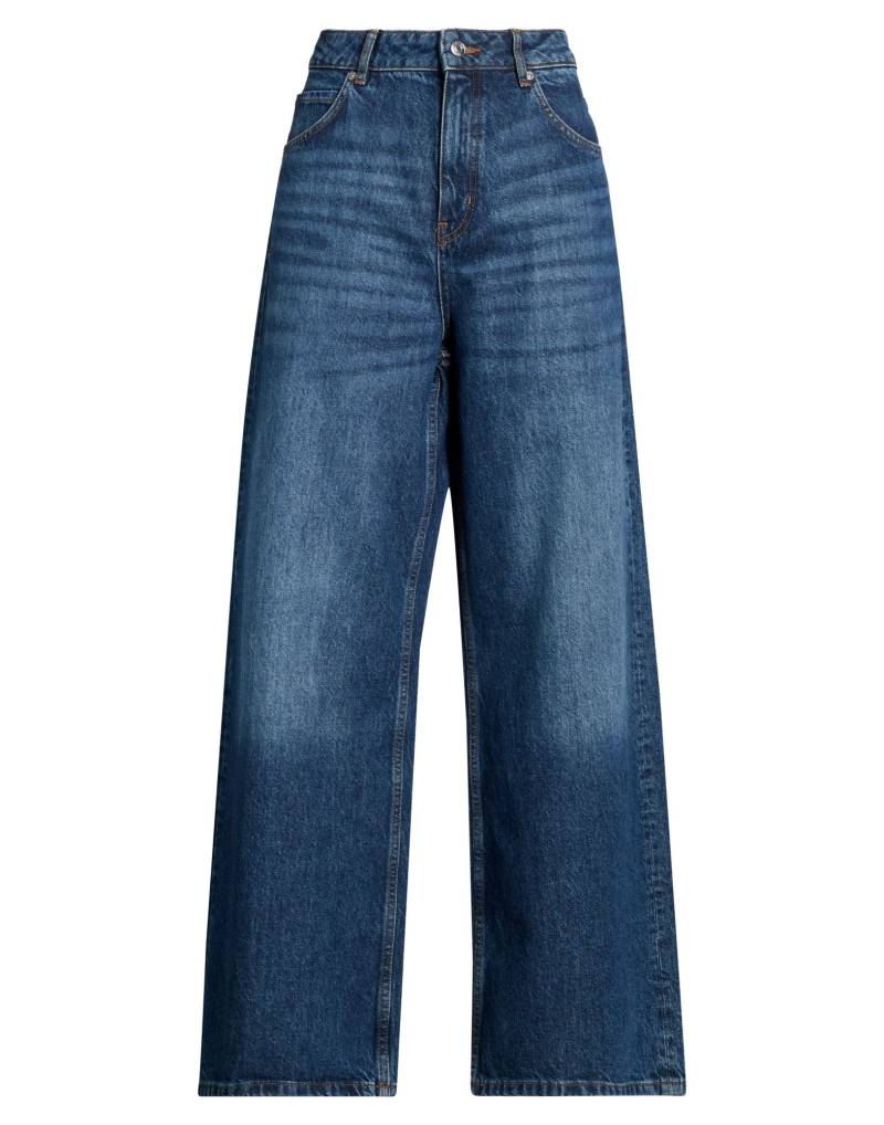 HUGO Jeanshose Damen Blau von HUGO