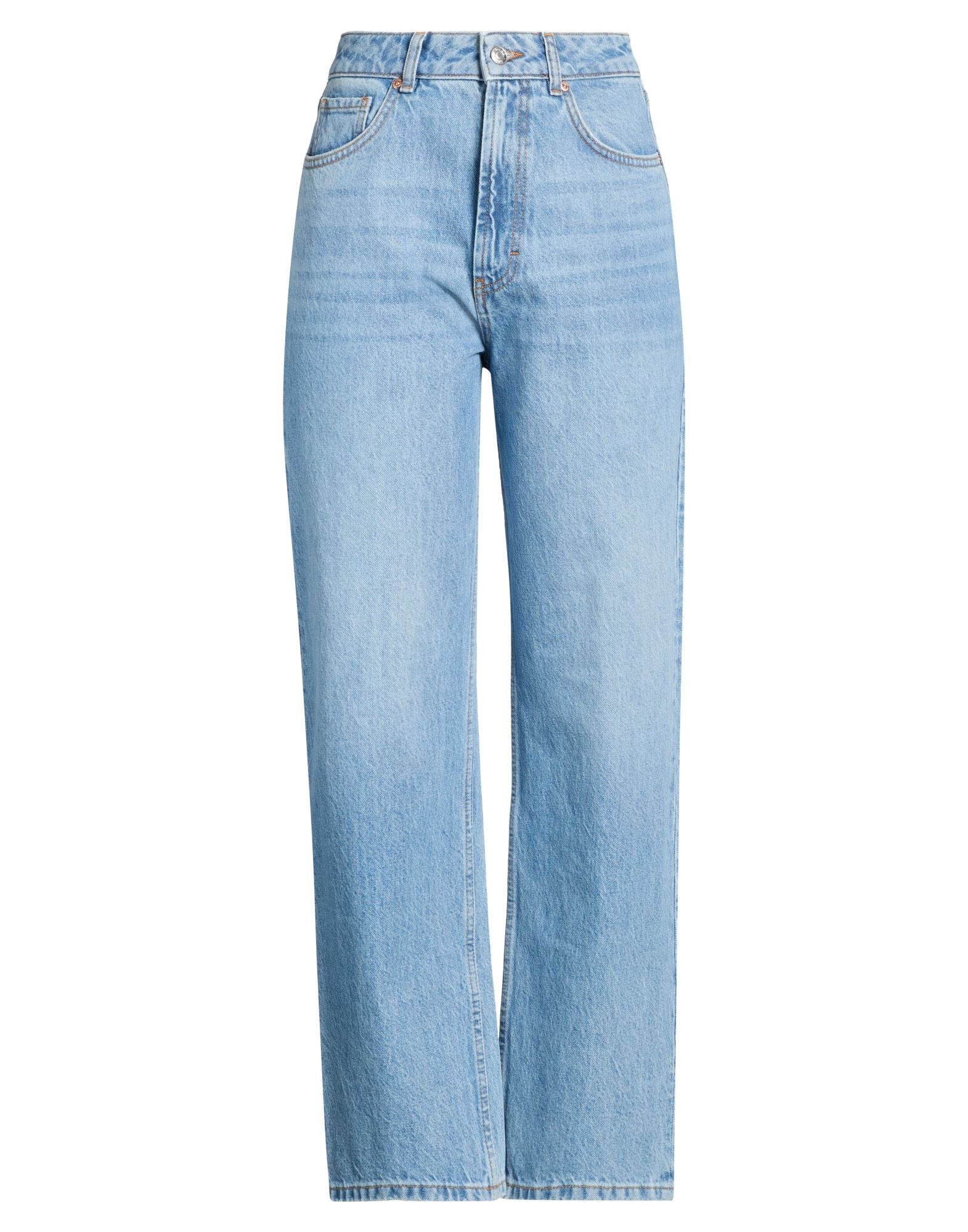 HUGO Jeanshose Damen Blau von HUGO