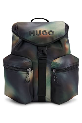 HUGO Jeremy_Backpack Herren Backpack, Open Miscellaneous961 von HUGO