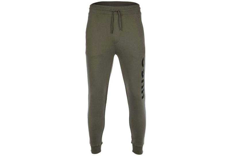 HUGO Jogginghose Herren Jogginghose Baumwolle Dutschi von HUGO