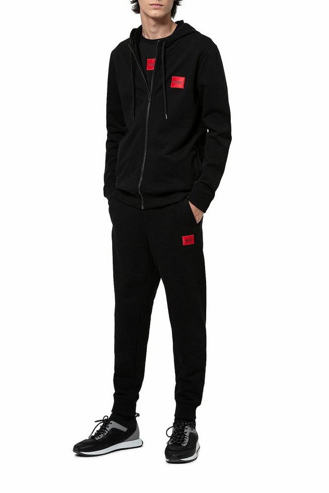 HUGO Jogginghose Jogginghose für Herren (1-tlg) von HUGO