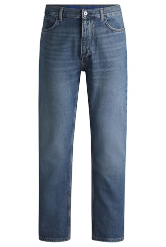 HUGO Jonah HUGO Jonah von HUGO