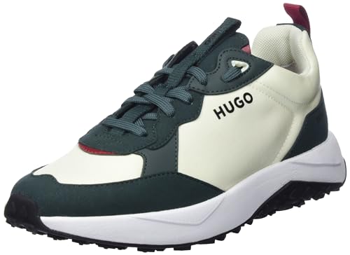 HUGO Kane_Runn_mfny_N von HUGO