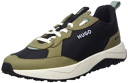 HUGO Kane_Runn_nymf von HUGO