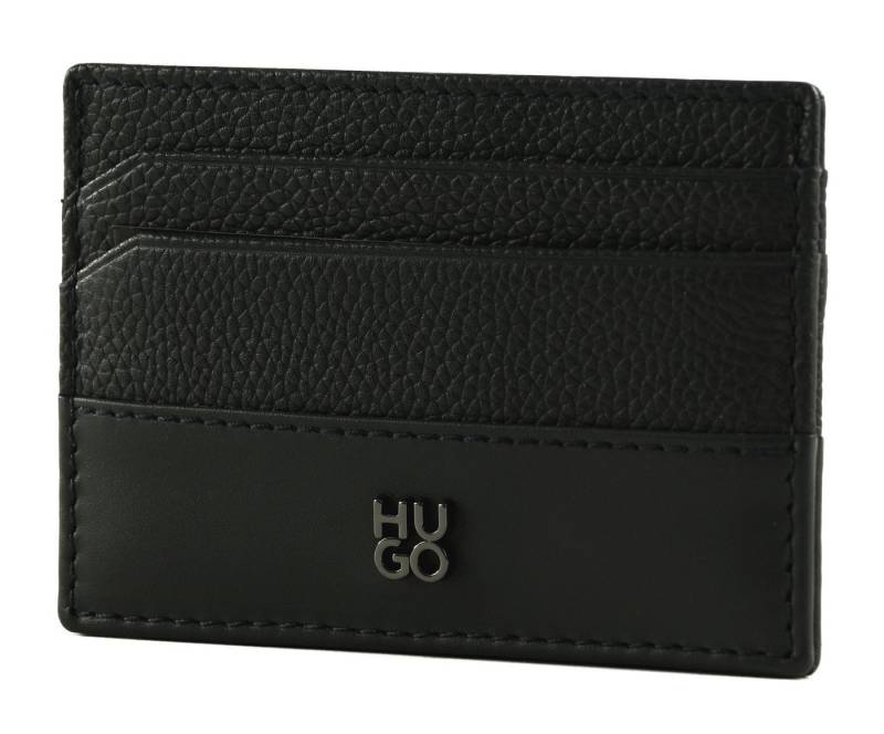 HUGO Kartenetui Cardcase, aus echtem Leder HUGO Kartenetui Cardcase, aus echtem Leder von HUGO
