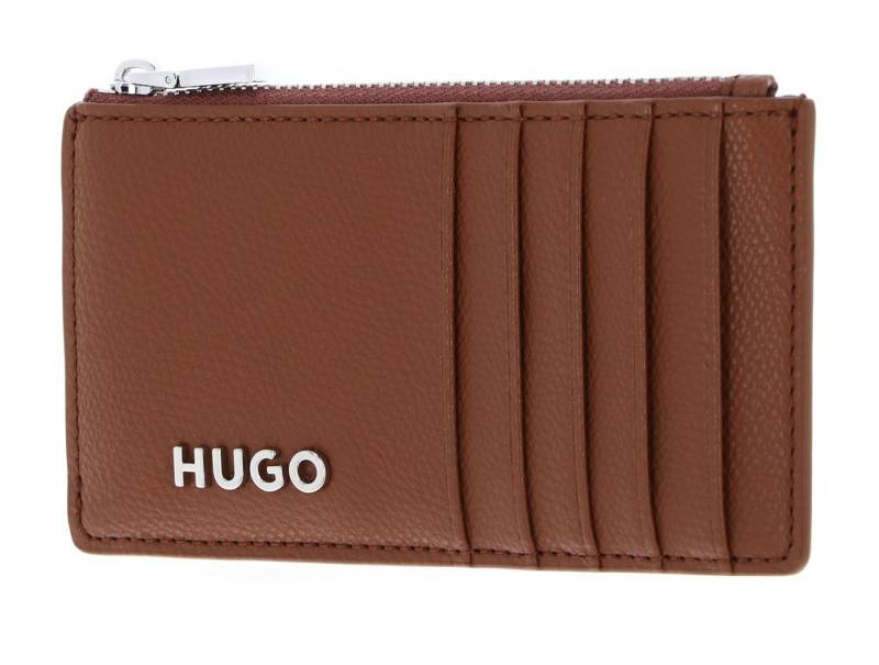 HUGO Kartenetui Zip Card Holder von HUGO