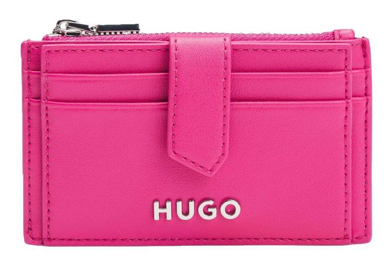 HUGO Kartenetui Zip Card Holder von HUGO