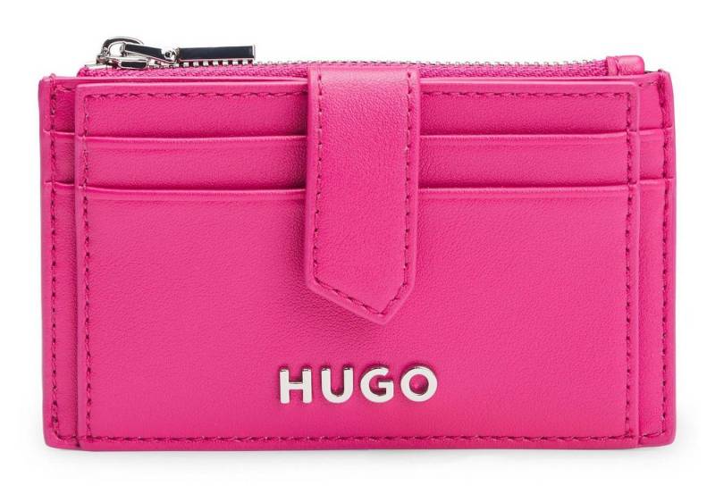 HUGO Kartenetui Zip Card Holder von HUGO