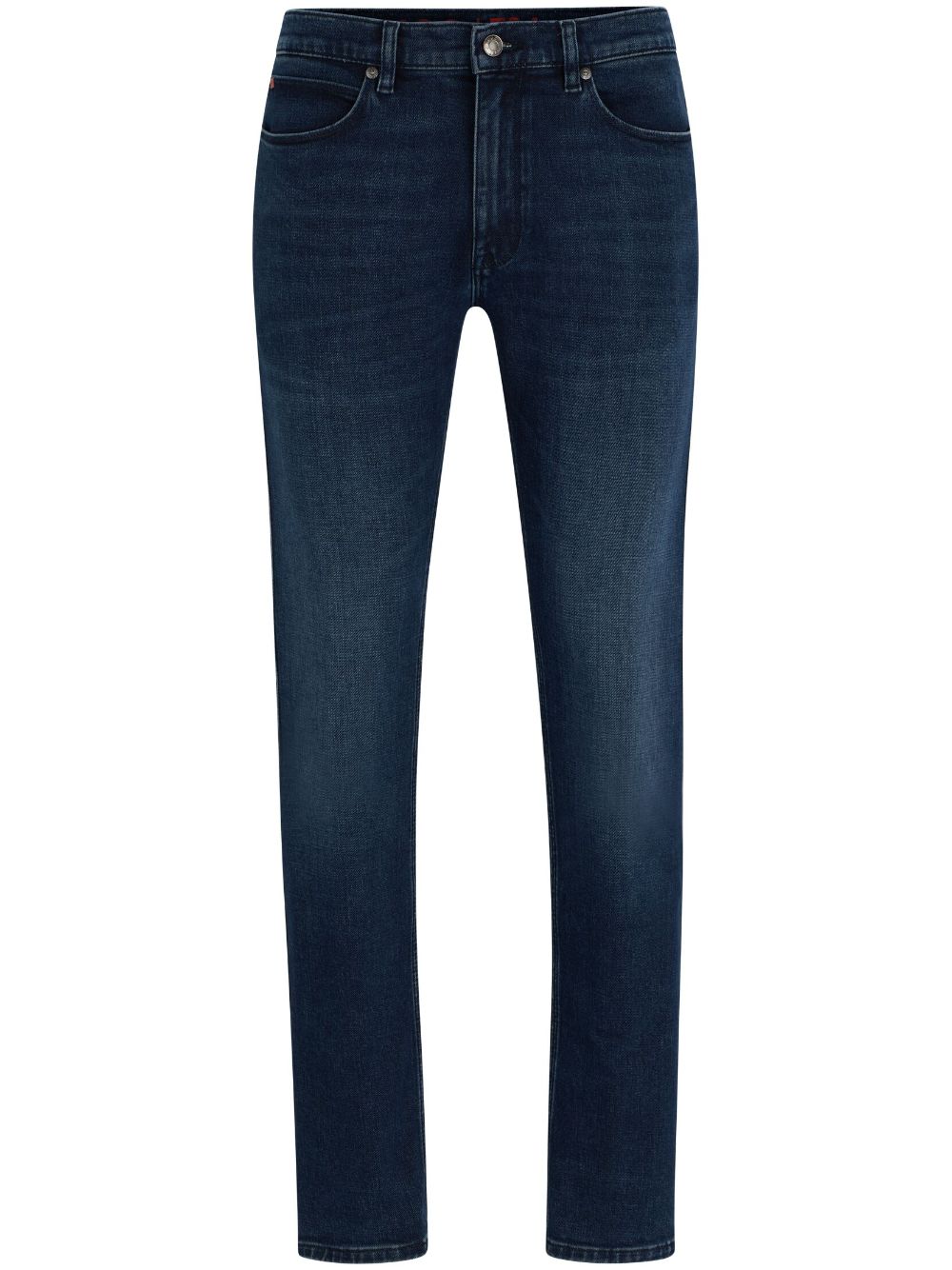 HUGO Klassische Slim-Fit-Jeans - Blau von HUGO