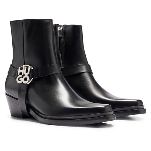 HUGO Kody_Bootie_LT HUGO Kody_Bootie_LT von HUGO