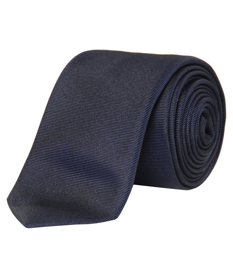 HUGO Krawatte Herren Seiden-Krawatte von HUGO