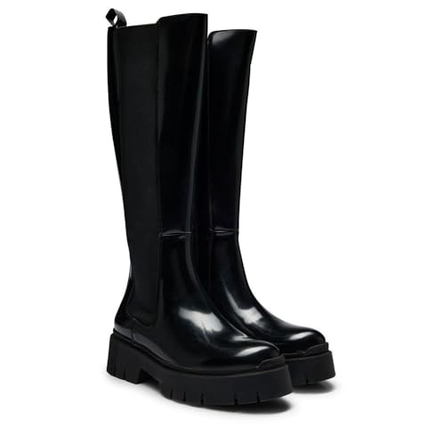 HUGO Kris_ChHighBoot_BRPU HUGO Kris_ChHighBoot_BRPU von HUGO