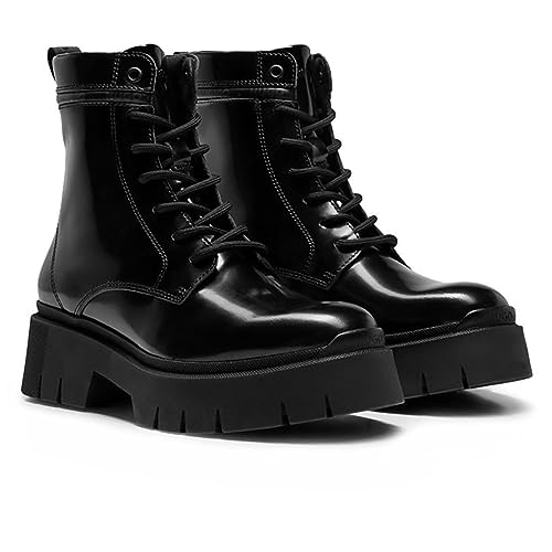 HUGO Kris LaceBootie-BR_N von HUGO