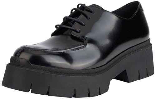 HUGO Kris_Laceup_BROF HUGO Kris_Laceup_BROF von HUGO