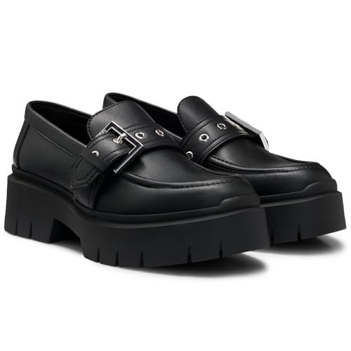 HUGO Kris_Loafer_BKCLT HUGO Kris_Loafer_BKCLT von HUGO