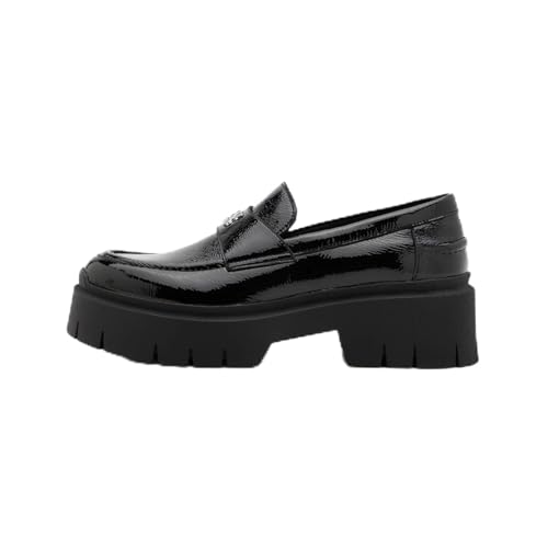 HUGO Kris_Loafer_BKSD HUGO Kris_Loafer_BKSD von HUGO