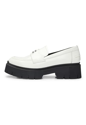HUGO Kris_Loafer_BROF von HUGO