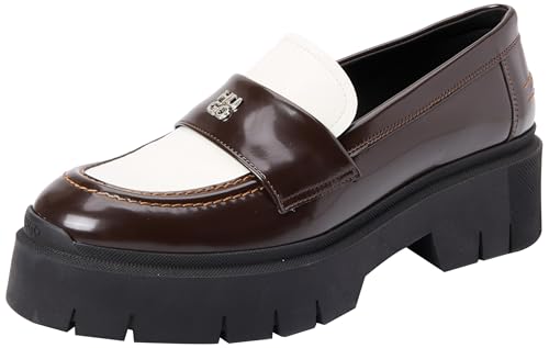 HUGO Kris_Loafer_BROF HUGO Kris_Loafer_BROF von HUGO