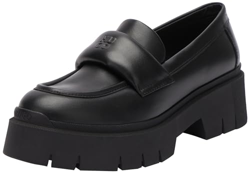 HUGO Kris_Loafer_NAPD HUGO Kris_Loafer_NAPD von HUGO