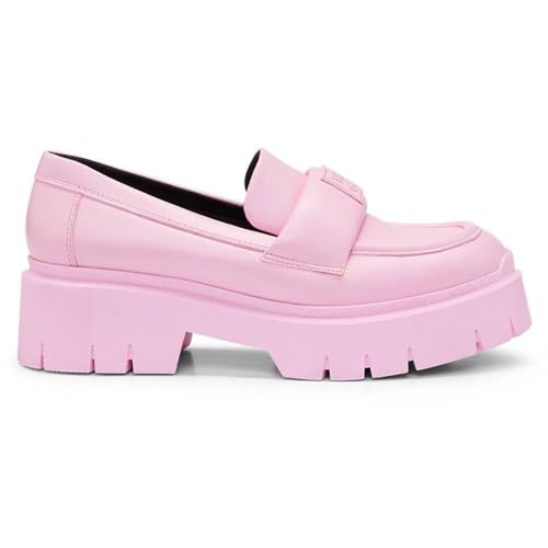 HUGO Kris_Loafer_NAPD HUGO Kris_Loafer_NAPD von HUGO
