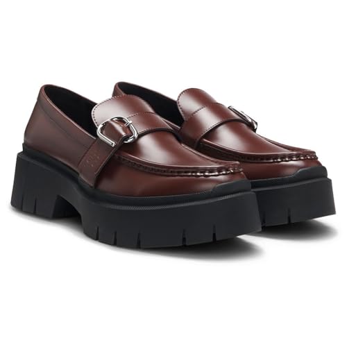 HUGO Kris NewLoafer BROM von HUGO