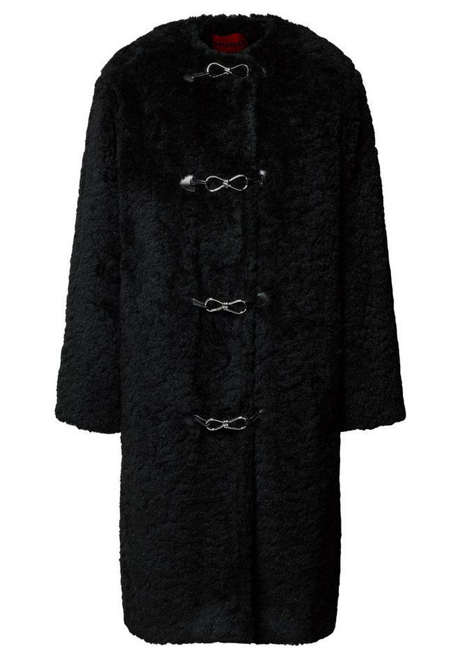 HUGO Kurzmantel Melja-1 (1-tlg) von HUGO