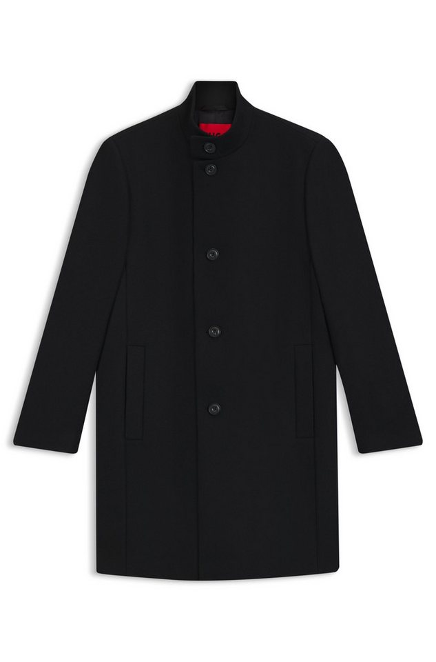 HUGO Kurzmantel von HUGO