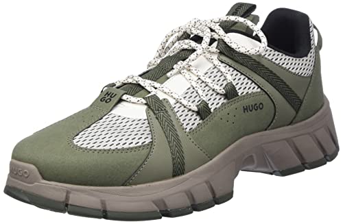 HUGO Kyle_Runn_memf von HUGO