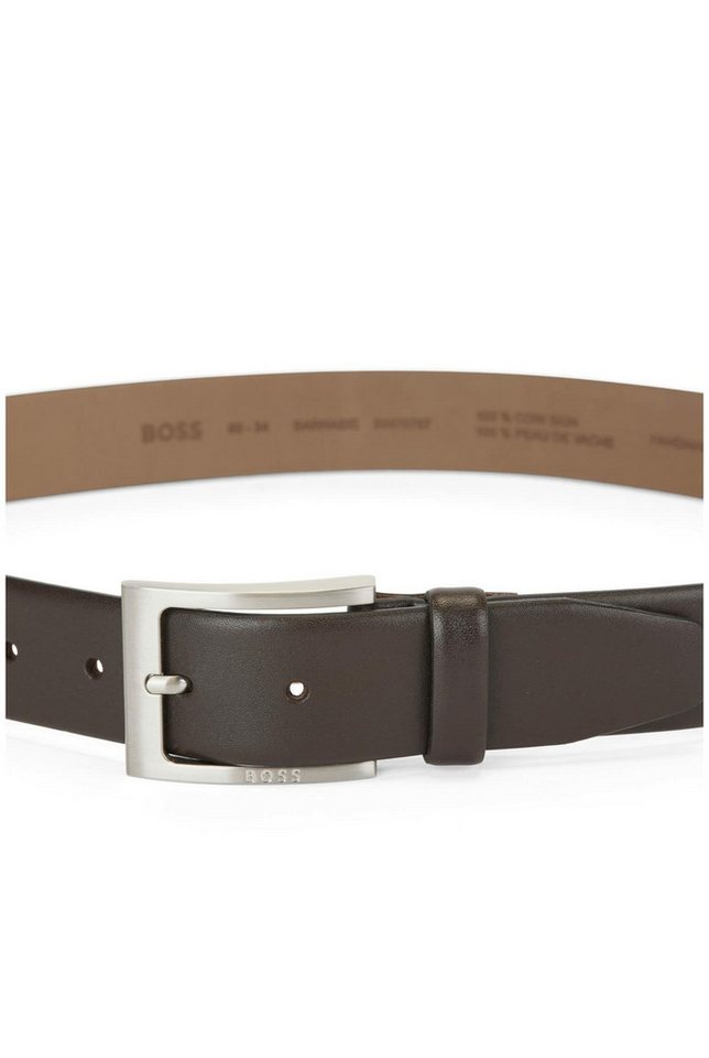 HUGO Ledergürtel Gürtel für Herren (1-St., keine Angabe) von HUGO