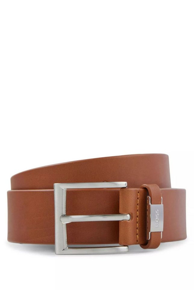 HUGO Ledergürtel Gürtel für Herren (1-St., keine Angabe) von HUGO