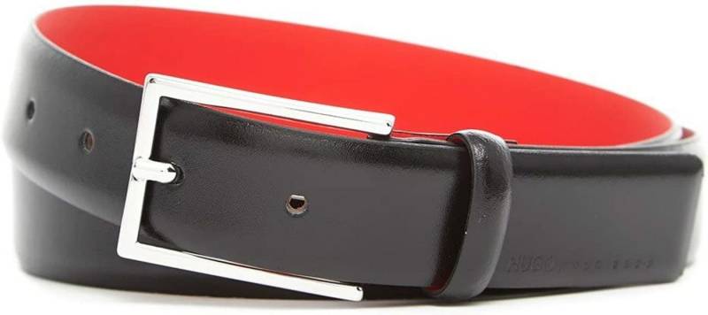 HUGO Ledergürtel Gürtel für Herren (1-St., keine Angabe) von HUGO