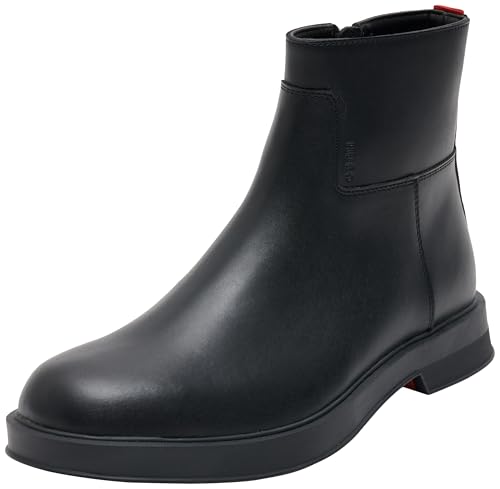 HUGO Lenner_Halb_al von HUGO