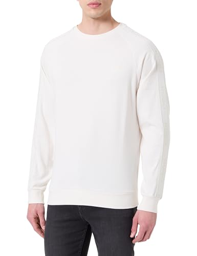 HUGO Liam Sweatshirt 10271462 01 von HUGO