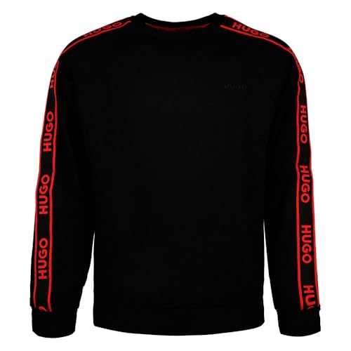 HUGO Liam Sweatshirt 10271462 01 von HUGO