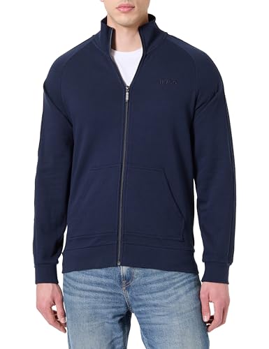 HUGO Liam Zip Jacket 10271462 01 von HUGO