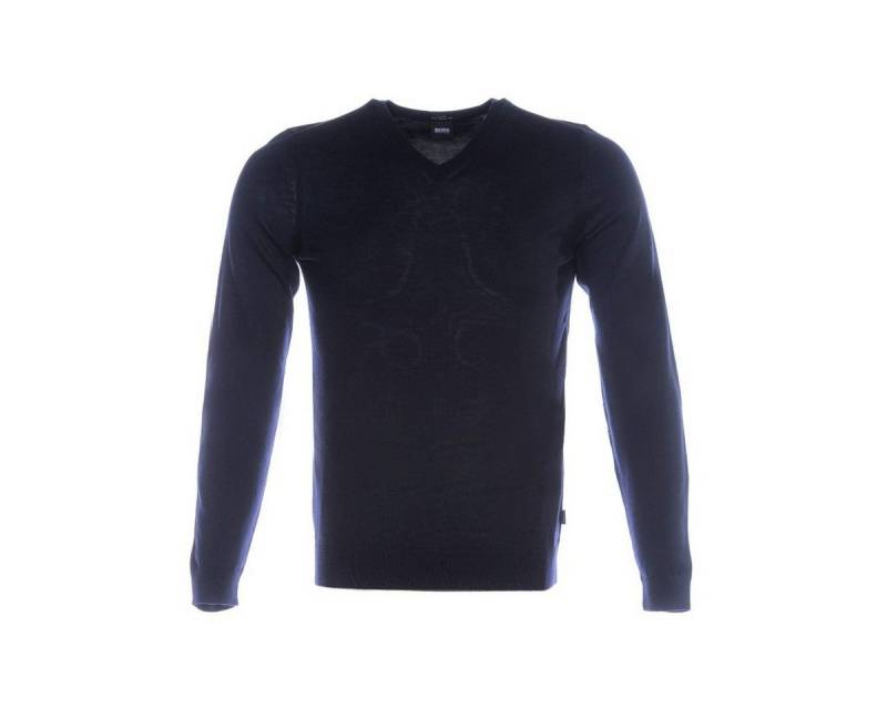 HUGO Longpullover Troyer für Damen (1-tlg) von HUGO